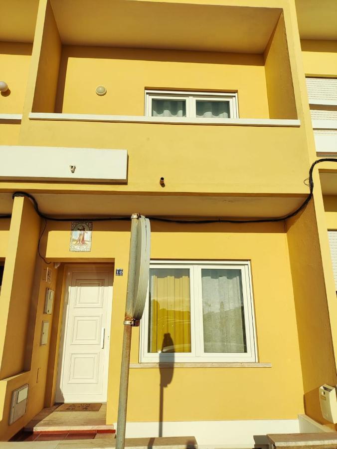Apartamento Casa Da Formosa Silveira  Exterior foto